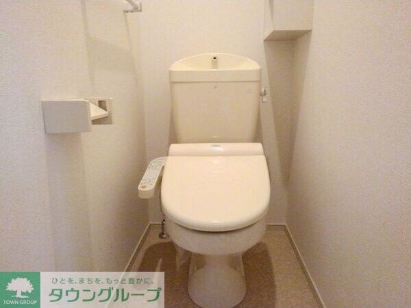 ヴィスタレジーナの物件内観写真