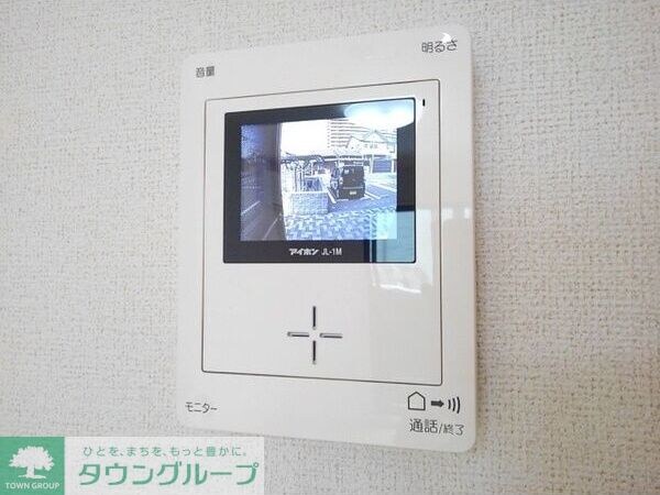 ヴィスタレジーナの物件内観写真