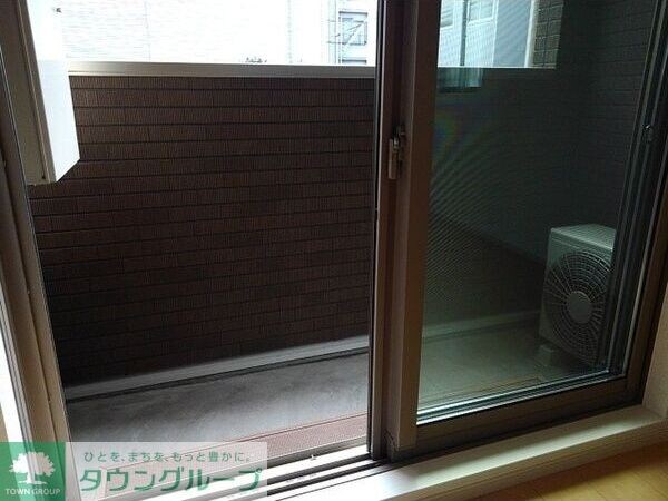 ヴィスタレジーナの物件内観写真