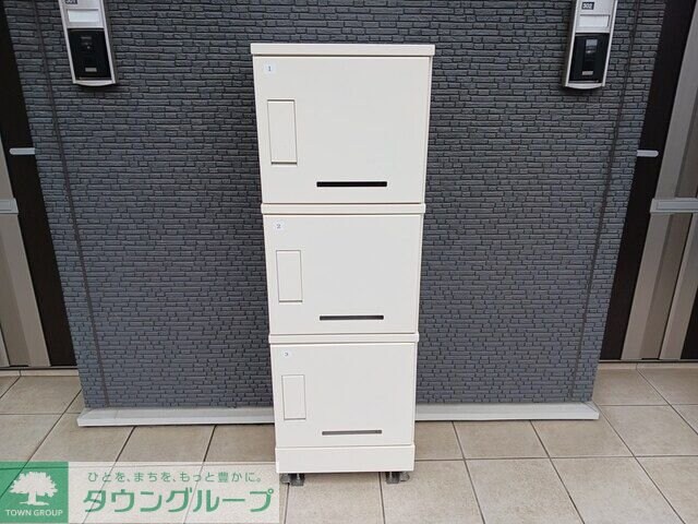 ヴィスタレジーナの物件内観写真