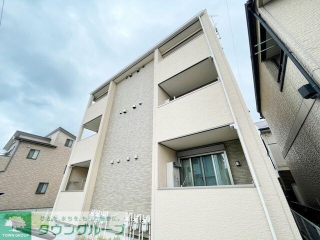 シェモア角割の物件内観写真