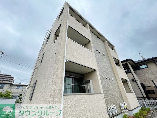 シェモア角割の物件内観写真