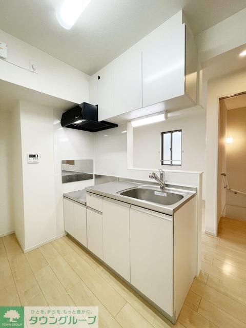 シェモア角割の物件内観写真