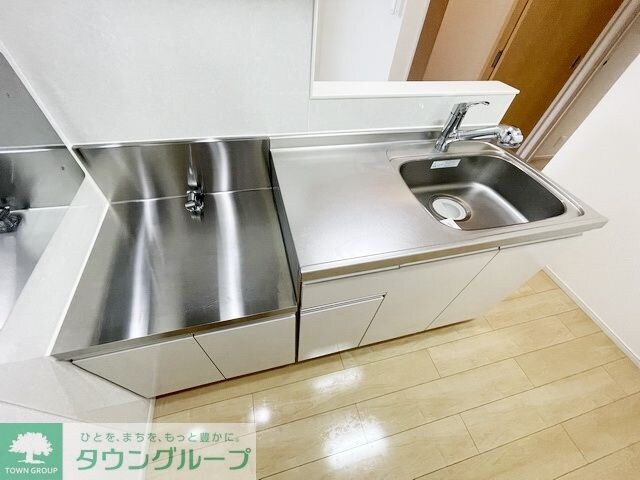 シェモア角割の物件内観写真