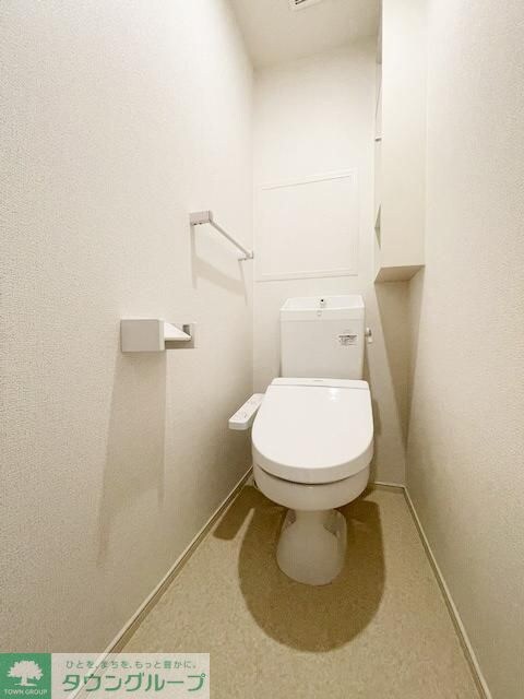 シェモア角割の物件内観写真