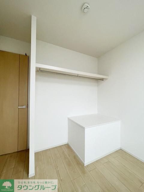 シェモア角割の物件内観写真