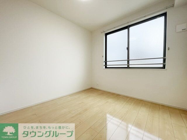 シェモア角割の物件内観写真