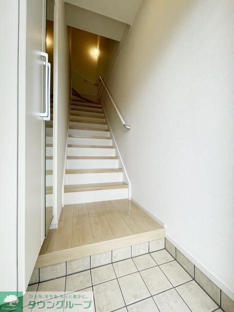 シェモア角割の物件内観写真