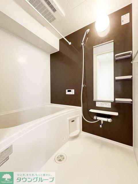 シェモア角割の物件内観写真