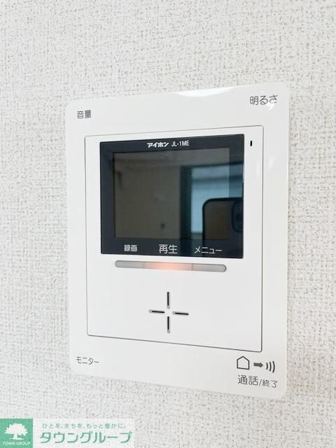 シェモア角割の物件内観写真