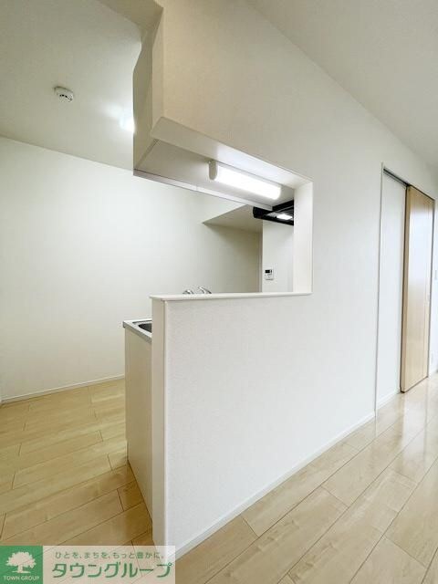 シェモア角割の物件内観写真