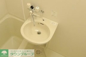 レオパレスアメニティ名古屋の物件内観写真