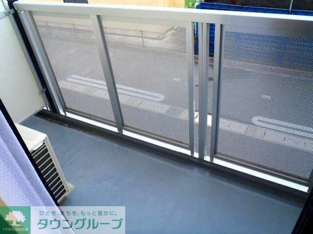 レオパレスＭ　Ｏの物件内観写真