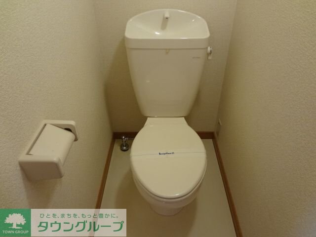 レオパレス鷹匠町の物件内観写真
