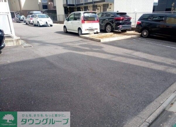 レオパレスアメニティ名古屋の物件内観写真