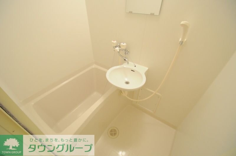 レオパレスライフワンの物件内観写真