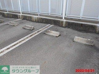 レオパレスライフワンの物件内観写真