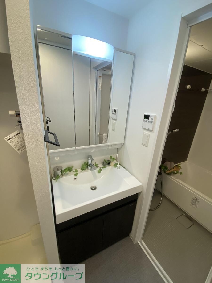 ヒヴィ・カーサ名駅西の物件内観写真