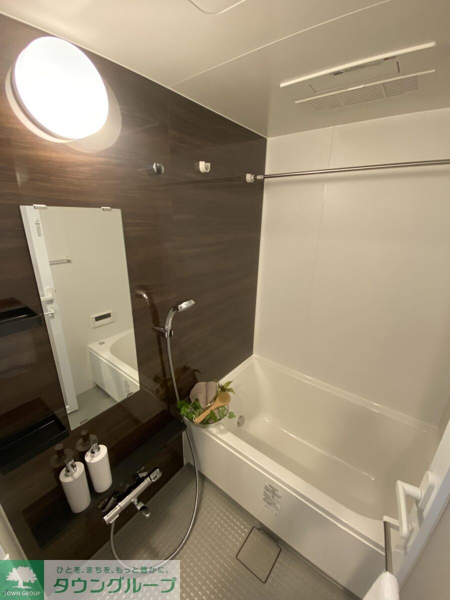 ヒヴィ・カーサ名駅西の物件内観写真