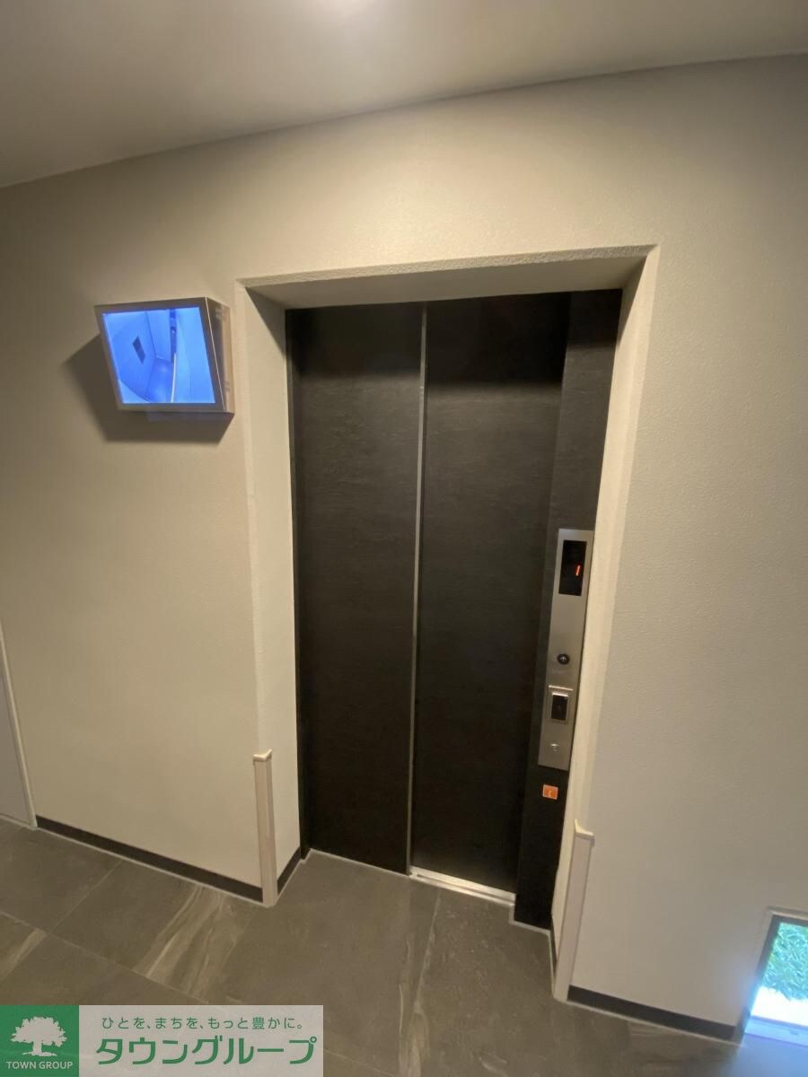 ヒヴィ・カーサ名駅西の物件内観写真