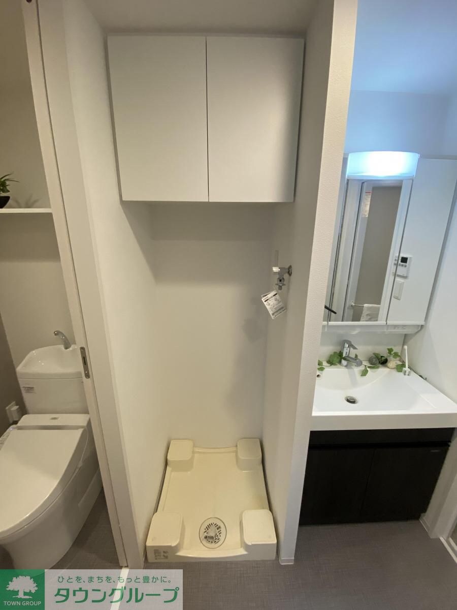 ヒヴィ・カーサ名駅西の物件内観写真