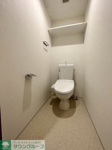 パークアクシス名古屋山王一丁目の物件内観写真