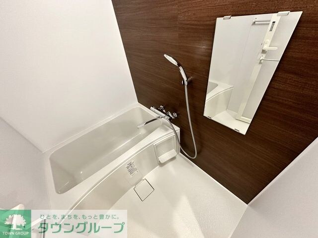パークアクシス名古屋山王一丁目の物件内観写真