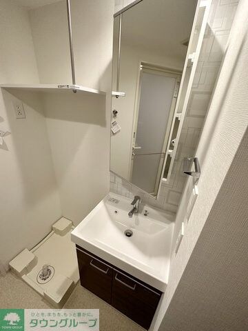 パークアクシス名古屋山王一丁目の物件内観写真