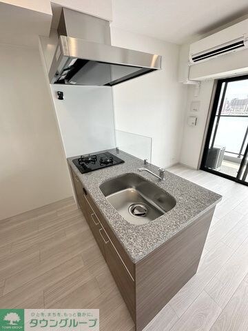 パークアクシス名古屋山王一丁目の物件内観写真