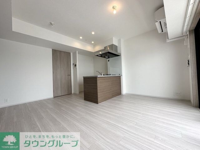 パークアクシス名古屋山王一丁目の物件内観写真