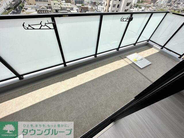 パークアクシス名古屋山王一丁目の物件内観写真