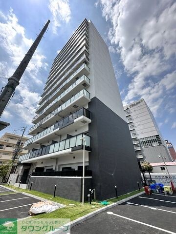 パークアクシス名古屋山王一丁目の物件内観写真