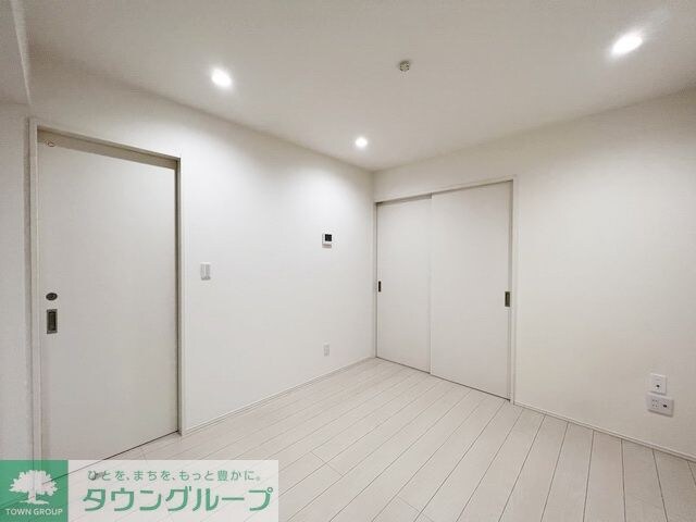 Ｎ：グレイスの物件内観写真