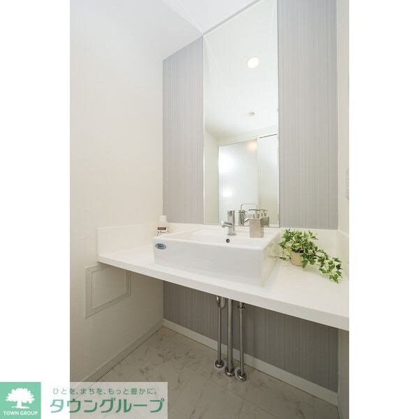 エスティメゾン葵の物件内観写真