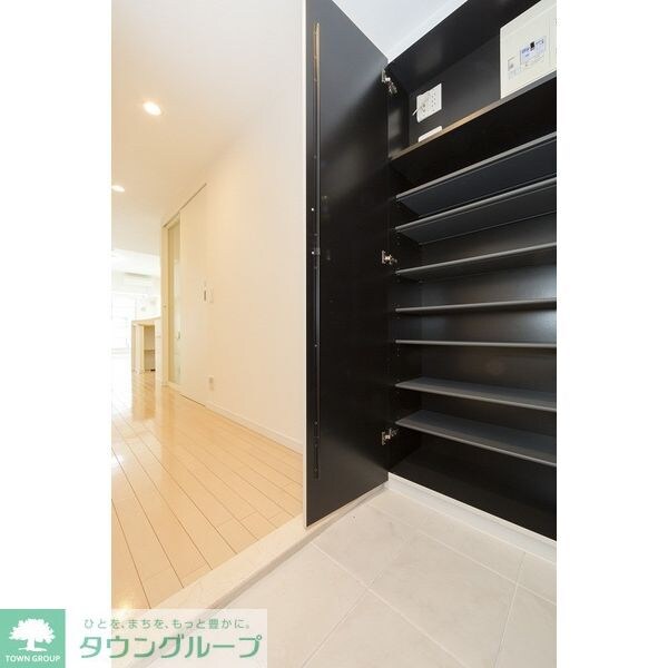 エスティメゾン葵の物件内観写真