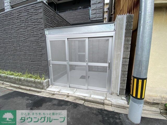 Cedar Noritakeの物件内観写真