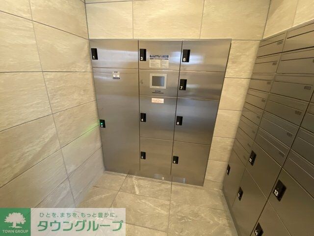 Cedar Noritakeの物件内観写真