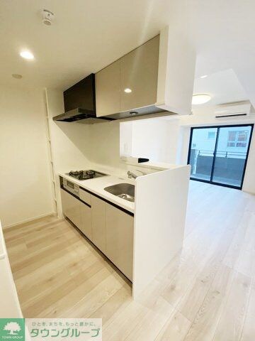 Cedar Noritakeの物件内観写真