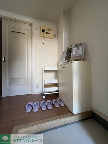 リブレア白鳥の物件内観写真