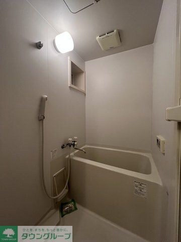 リブレア白鳥の物件内観写真