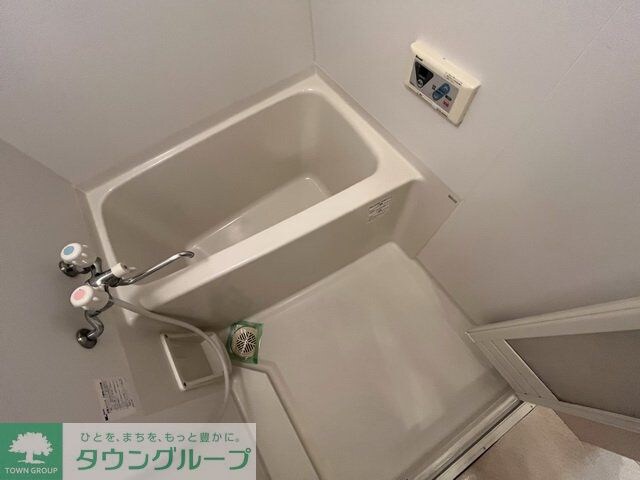 リブレア白鳥の物件内観写真