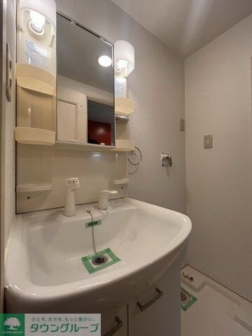 リブレア白鳥の物件内観写真