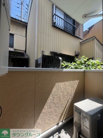 リブレア白鳥の物件内観写真