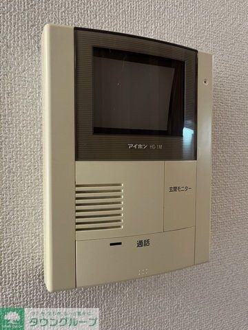 リブレア白鳥の物件内観写真