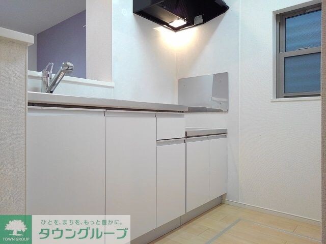 さららの物件内観写真