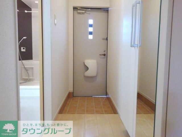 さららの物件内観写真