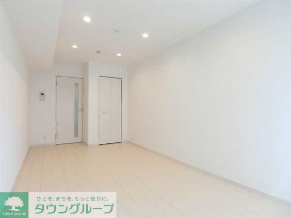 リブリ・アルバ中村公園の物件内観写真