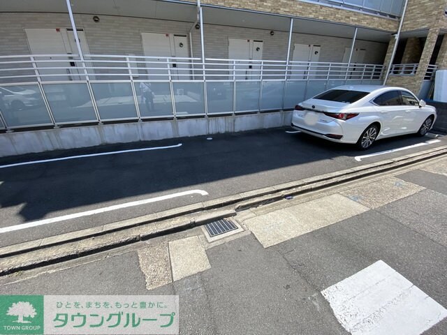 リブリ・アルバ中村公園の物件内観写真