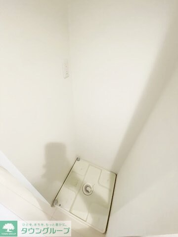 リブリ・アルバ中村公園の物件内観写真