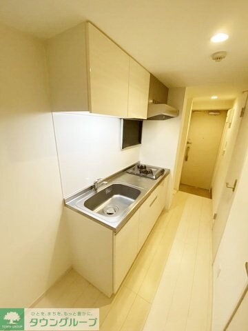 リブリ・アルバ中村公園の物件内観写真